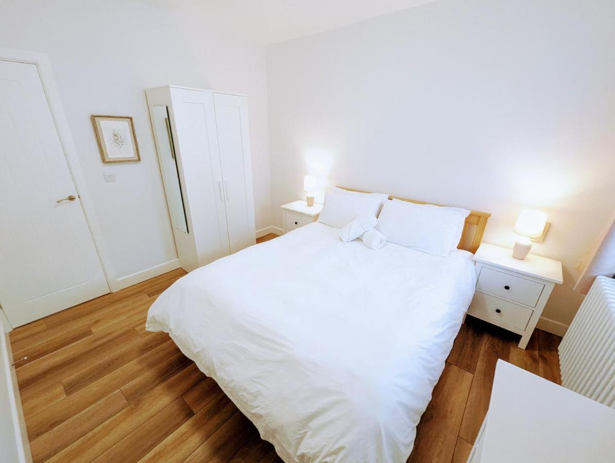 Blossom Holiday Lets - 94 Roseberry Cottages Guisborough Εξωτερικό φωτογραφία