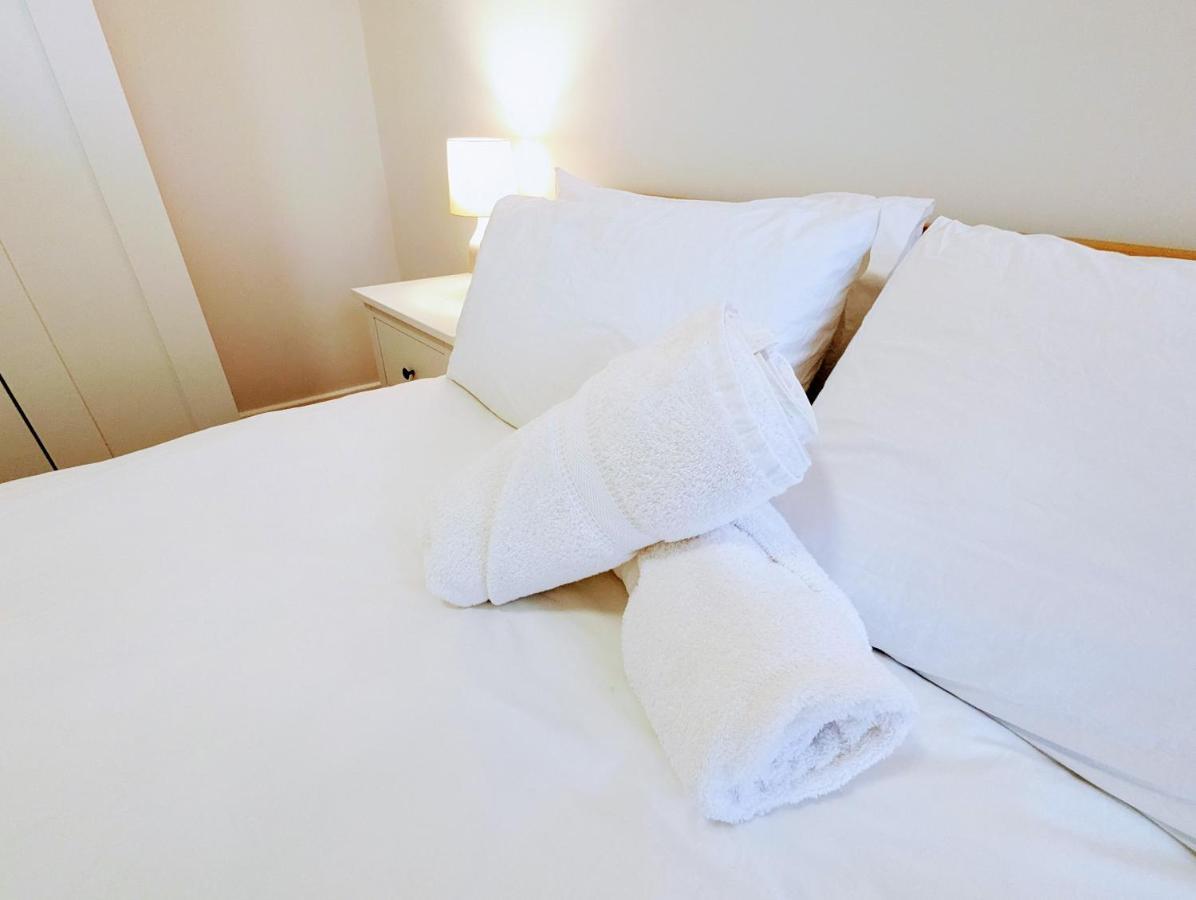 Blossom Holiday Lets - 94 Roseberry Cottages Guisborough Εξωτερικό φωτογραφία