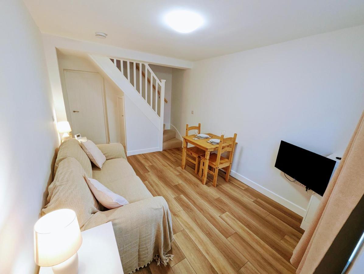 Blossom Holiday Lets - 94 Roseberry Cottages Guisborough Εξωτερικό φωτογραφία