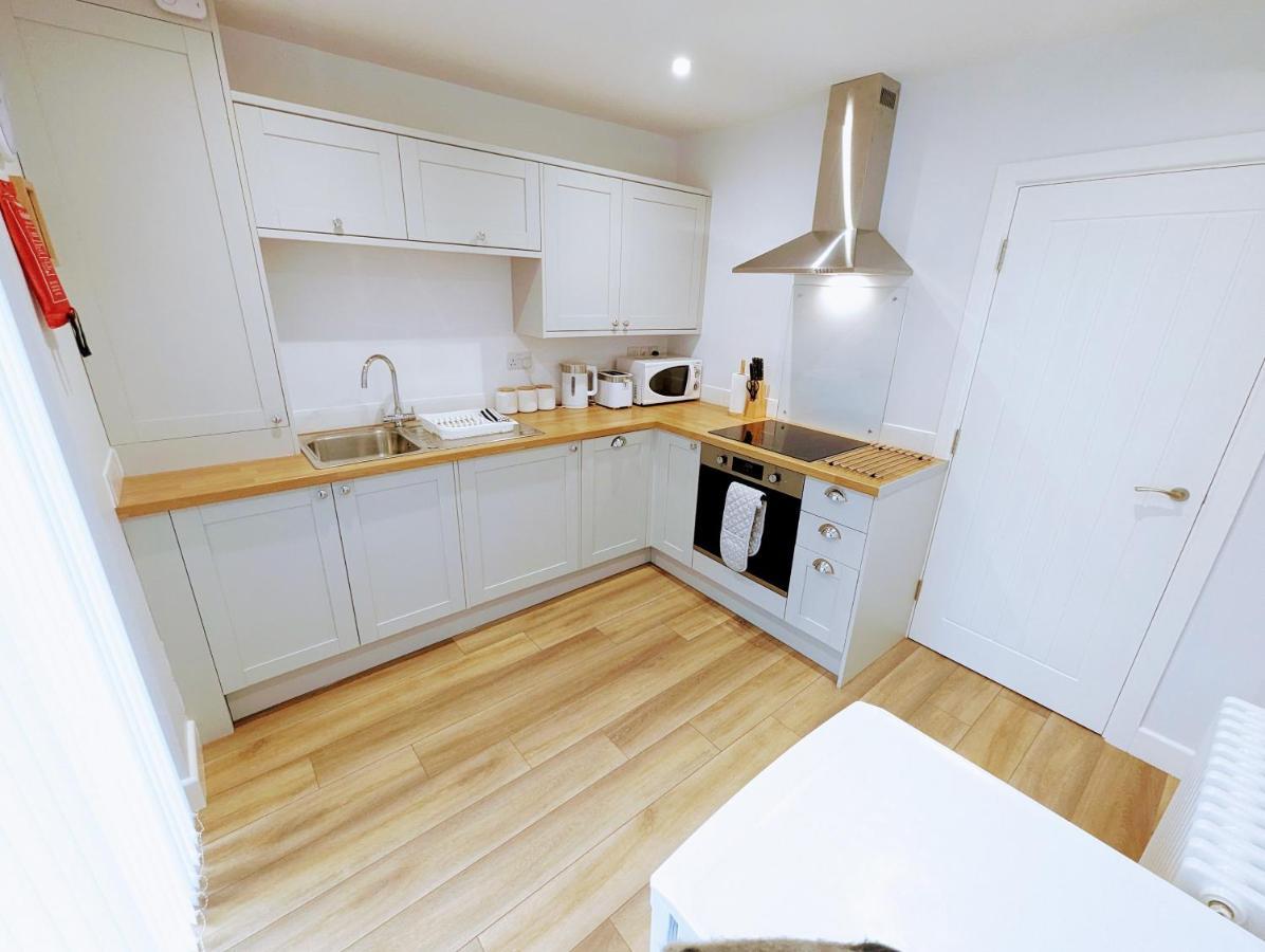 Blossom Holiday Lets - 94 Roseberry Cottages Guisborough Εξωτερικό φωτογραφία