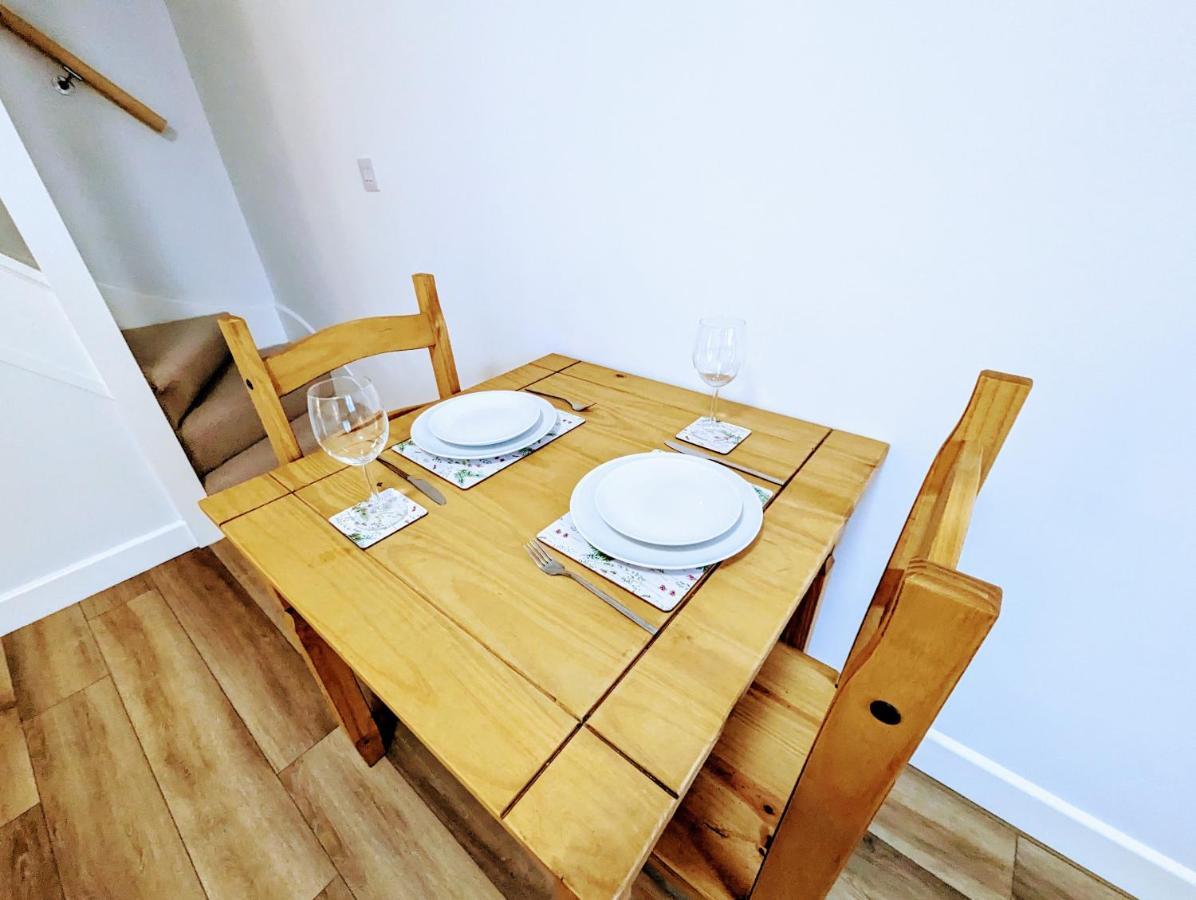 Blossom Holiday Lets - 94 Roseberry Cottages Guisborough Εξωτερικό φωτογραφία